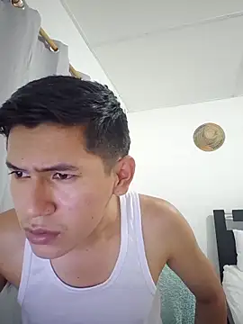 Snapshot of Ajhg98 chatting on February 19, 2026, 6:26 pm Ajhg98 online show from February 19, 2026, 6:26 pm