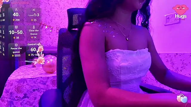 snow white123 online show from February 22, 2026, 8:40 pm