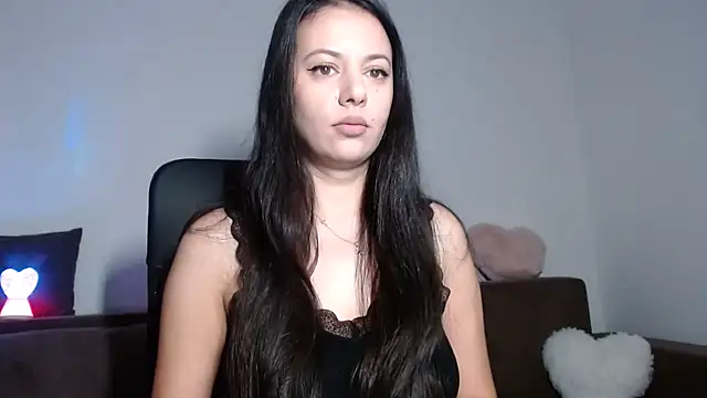 KIMBERLLY01 online show from January 12, 2026, 4:18 am