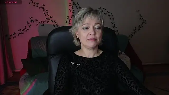 Rosette Pricky online show from April 15, 2026, 7:58 pm