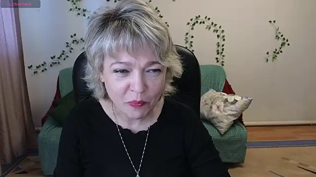 Snapshot of Rosette_Pricky chatting on May 30, 2026, 2:47 pm Rosette Pricky online show from May 30, 2026, 2:47 pm