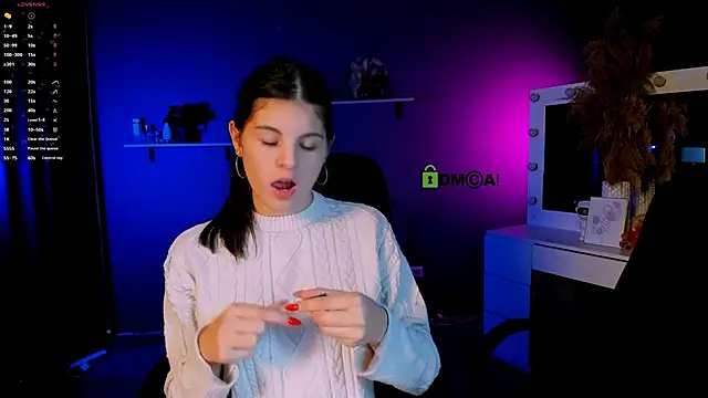 lizzie boom online show from October 4, 2025, 8:45 am