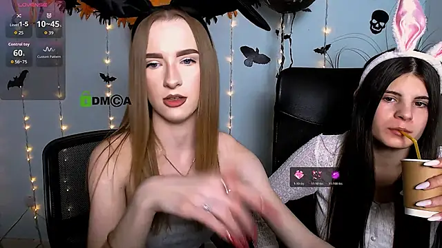 lizzie boom online show from October 25, 2025, 7:19 pm