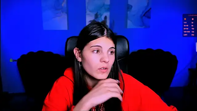 lizzie boom online show from November 19, 2025, 8:20 pm