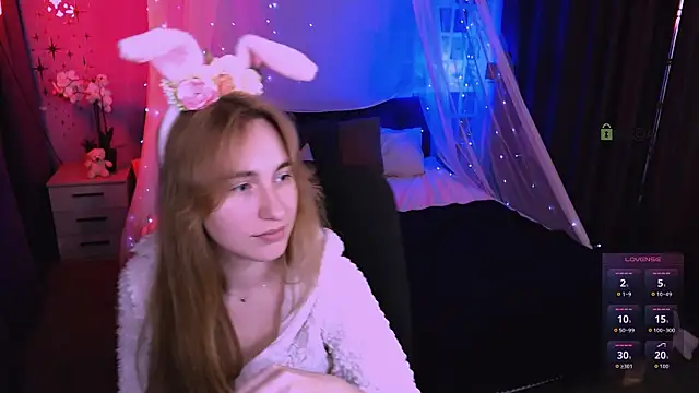 lizzie boom online show from December 4, 2025, 8:06 pm