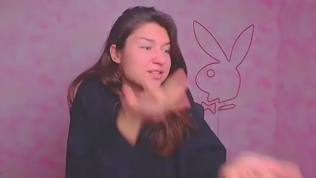 Sandra Curly online show from October 7, 2025, 9:23 pm