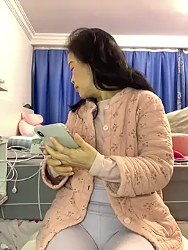 cgooh-611 online show from February 10, 2026, 6:39 am