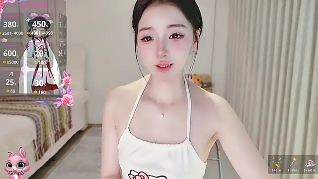 Snapshot of Bella-ox chatting on April 26, 2026, 10:13 am Bella-ox online show from April 26, 2026, 10:13 am