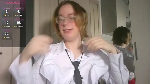 Amanda Butlerr online show from February 19, 2026, 12:34 pm