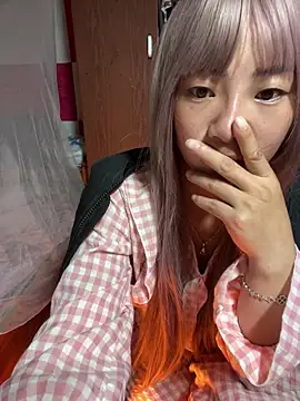 AAANINE22 online show from October 4, 2025, 2:31 am