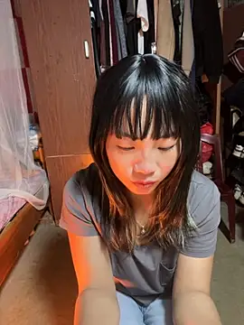 AAANINE22 online show from October 10, 2025, 2:10 am