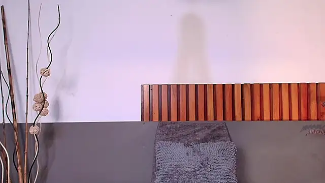 SagiraBelle online show from November 14, 2025, 6:06 pm