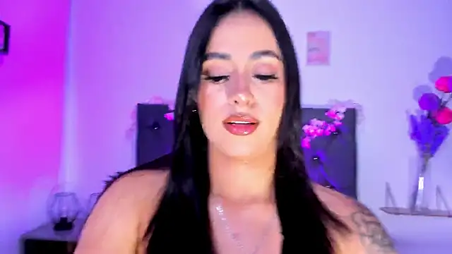 SagiraBelle online show from February 7, 2026, 5:27 pm