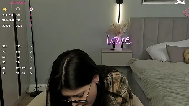 LubaStadt online show from September 18, 2025, 7:16 pm