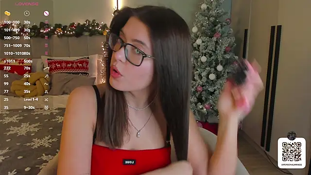 LubaStadt online show from January 12, 2026, 7:19 pm