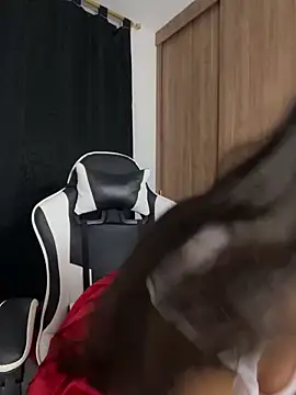 Scarlett05 online show from September 10, 2025, 1:05 am