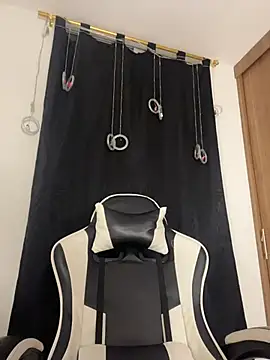 Scarlett05 online show from December 21, 2025, 1:35 am