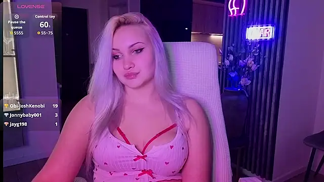 adrelaxina online show from December 4, 2025, 3:54 pm