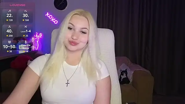 adrelaxina online show from April 21, 2026, 7:06 pm