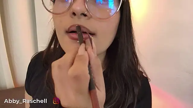 Abby Raschell online show from February 21, 2026, 3:18 am