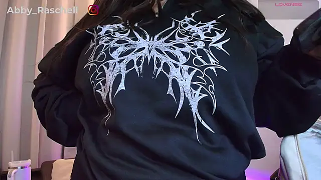 Abby Raschell online show from April 2, 2026, 3:37 am