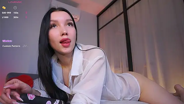 FrankForss online show from February 14, 2026, 4:31 am