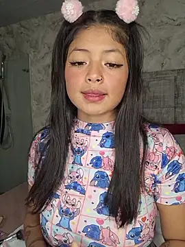 ashleythompson2025 online show from January 8, 2026, 12:40 pm