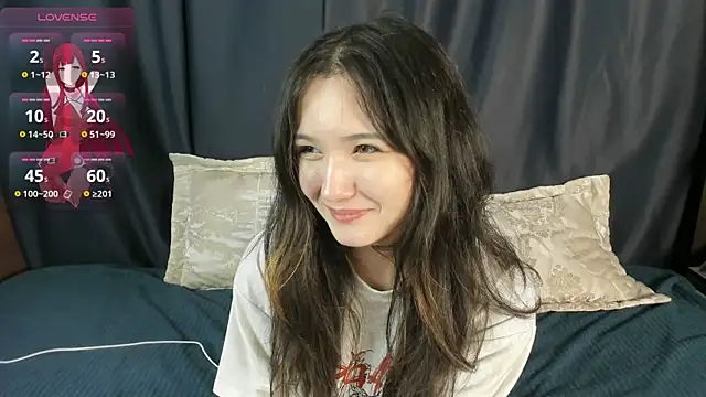 DanasWhisper online show from May 29, 2026, 1:09 pm