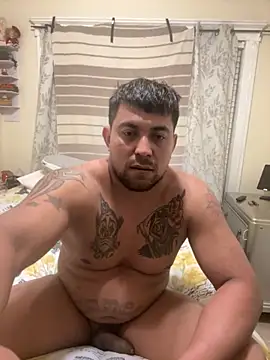 Nopzz901 online show from March 9, 2026, 11:09 pm