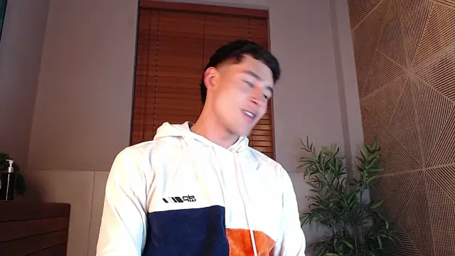 AustinJones  online show from March 22, 2026, 3:59 pm