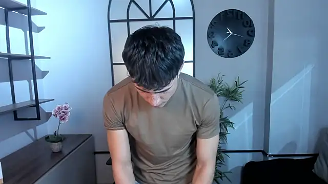 AustinJones  online show from March 27, 2026, 7:35 pm