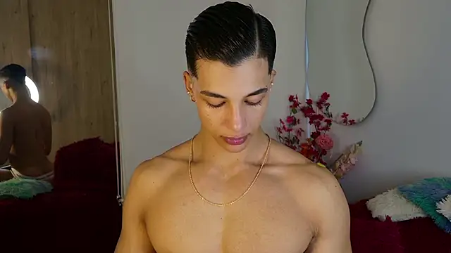 Troye Williams online show from March 23, 2026, 11:58 am