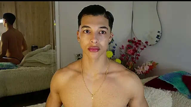 Snapshot of Troye_Williams chatting on July 9, 2026, 10:08 am Troye Williams online show from July 9, 2026, 10:08 am