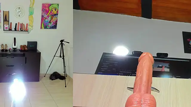 naomy funny online show from April 21, 2026, 11:05 am