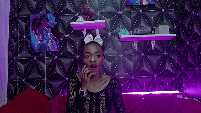 Snapshot of Shantall_ks chatting on September 19, 2025, 4:03 am Shantall ks online show from September 19, 2025, 4:03 am