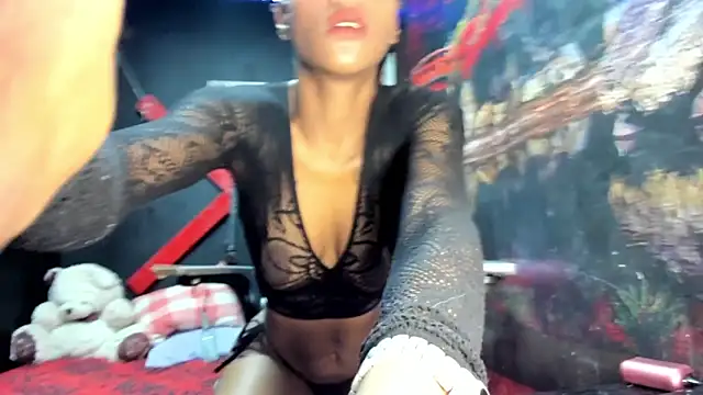 Snapshot of Shantall_ks chatting on September 28, 2025, 4:07 am Shantall ks online show from September 28, 2025, 4:07 am