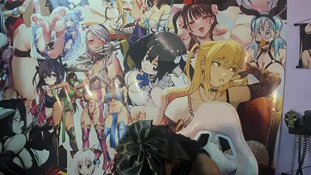 Shantall ks online show from December 18, 2025, 3:45 am