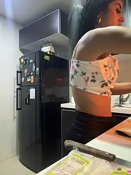 Snapshot of Victoria_alson chatting on September 9, 2025, 4:01 am Victoria alson online show from September 9, 2025, 4:01 am