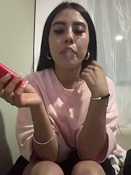 Snapshot of Victoria_alson chatting on September 17, 2025, 3:30 am Victoria alson online show from September 17, 2025, 3:30 am