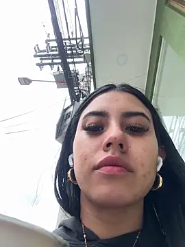 Snapshot of Victoria_alson chatting on September 20, 2025, 5:03 pm Victoria alson online show from September 20, 2025, 5:03 pm