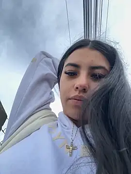 Snapshot of Victoria_alson chatting on October 27, 2025, 12:31 pm Victoria alson online show from October 27, 2025, 12:31 pm