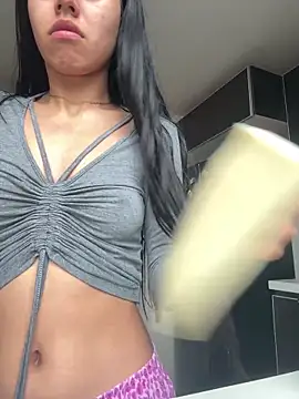 Snapshot of Victoria_alson chatting on October 29, 2025, 1:57 pm Victoria alson online show from October 29, 2025, 1:57 pm