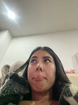 Snapshot of Victoria_alson chatting on February 19, 2026, 1:23 am Victoria alson online show from February 19, 2026, 1:23 am