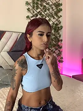 Dirty isabella18 online show from December 2, 2025, 7:53 pm