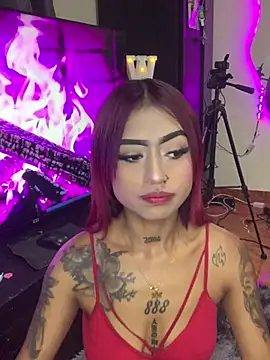 Dirty isabella18 online show from March 28, 2026, 8:08 pm