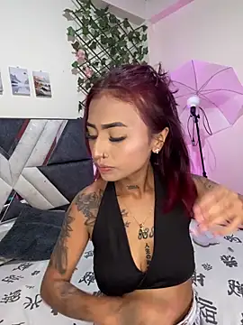 Dirty isabella18 online show from April 21, 2026, 4:01 pm