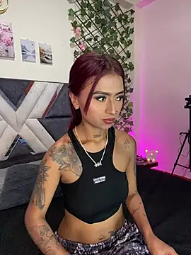 Dirty isabella18 online show from April 26, 2026, 1:14 am