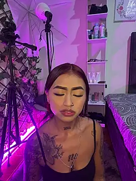 Snapshot of Dirty_isabella18 chatting on May 20, 2026, 5:41 pm Dirty isabella18 online show from May 20, 2026, 5:41 pm