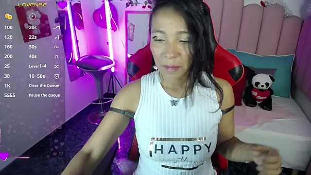 Dakota ro online show from April 18, 2026, 10:10 pm