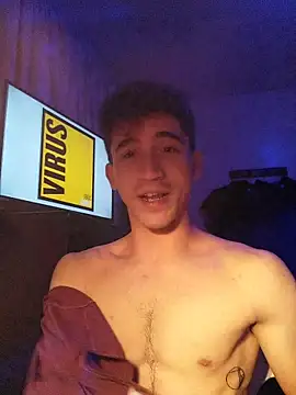 Kenji asuara online show from October 22, 2025, 4:02 am